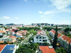 Jade Residences (D19), Apartment #574537351
